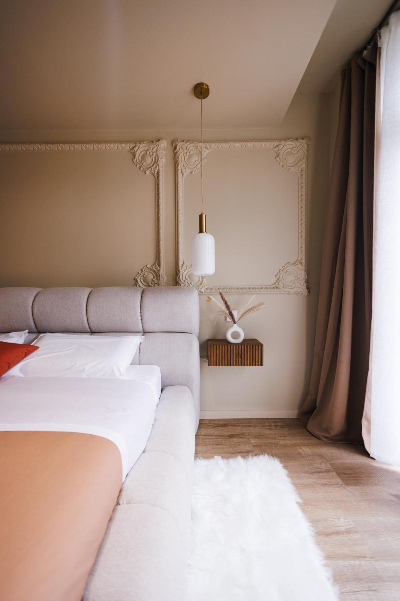 Eden Room - Luxe, Balneo & Sauna Ле-Ман Экстерьер фото
