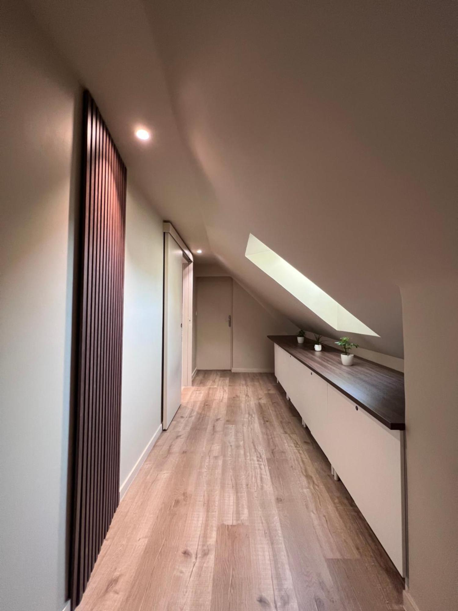 Eden Room - Luxe, Balneo & Sauna Ле-Ман Экстерьер фото
