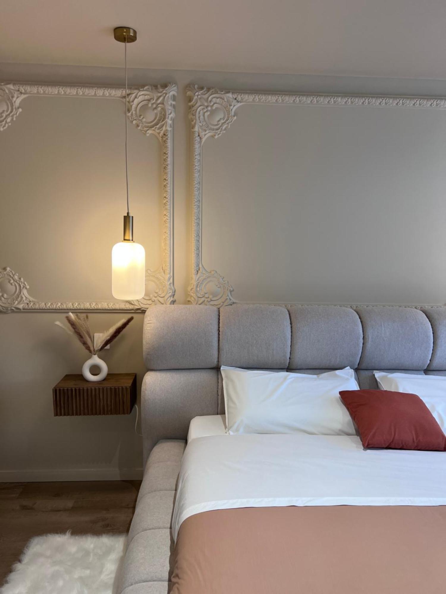 Eden Room - Luxe, Balneo & Sauna Ле-Ман Экстерьер фото